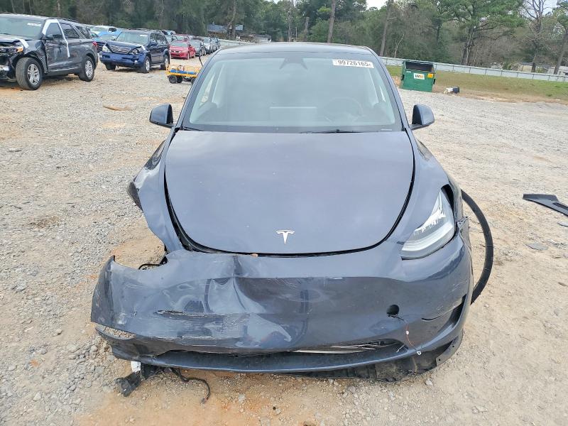 Продажа на аукционе авто 2023 Tesla Model Y, vin: 7SAYGDEE8PA160343, номер лота: 99726165