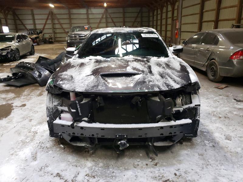 2021 Dodge Charger მანქანა იყიდება აუქციონზე, vin: 2C3CDXHG8MH579899, აუქციონის ნომერი: 96746135