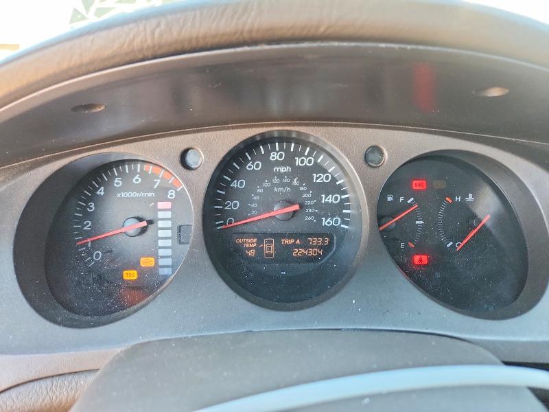 Продажа на аукционе авто 2000 Acura 3.2tl, vin: 19UUA5660YA059001, номер лота: 75230545