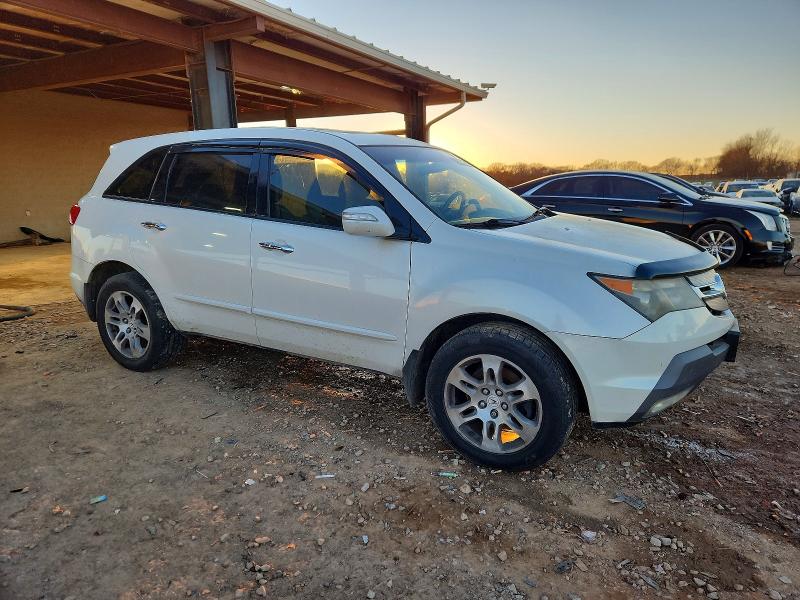 Продажа на аукционе авто 2007 Acura Mdx Techno, vin: 2HNYD28357H510393, номер лота: 73440955