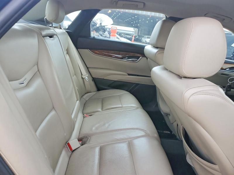 98870315 :رقم المزاد ، 2G61M5S37J9141736 vin ، 2018 Cadillac Xts مزاد بيع