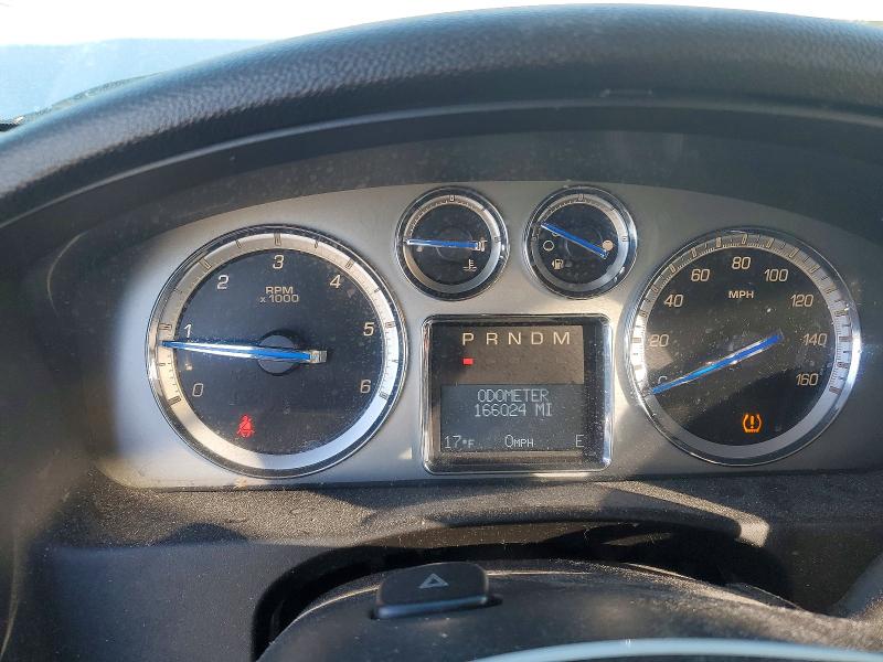 Продаж на аукціоні авто 2011 Cadillac Escalade P, vin: 1GYS4CEF7BR115795, номер лоту: 74972075