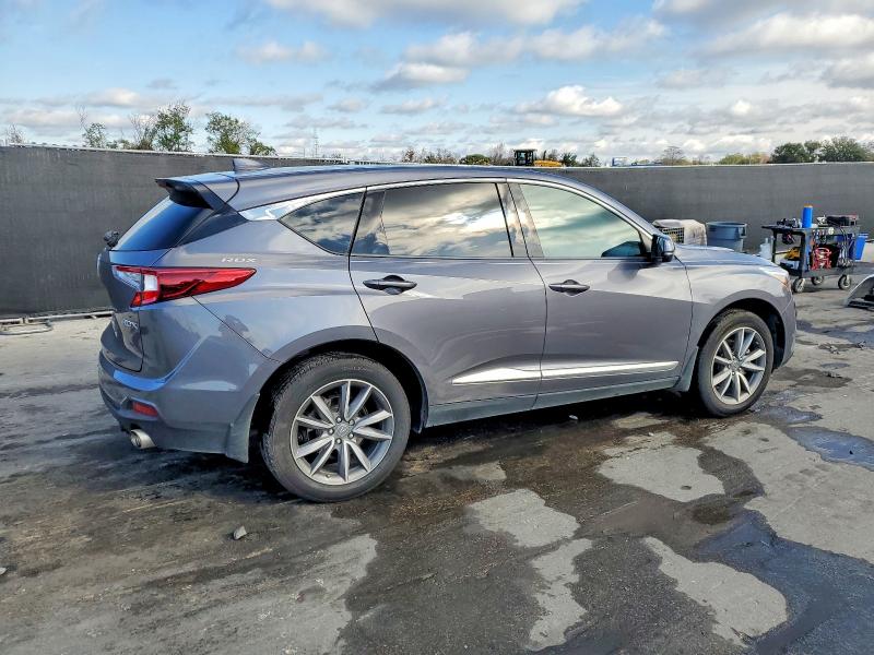 Продажа на аукционе авто 2020 Acura Rdx, vin: 5J8TC1H5XLL005494, номер лота: 72769535