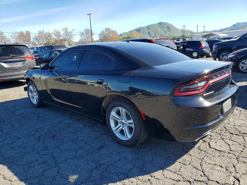 Продаж на аукціоні авто 2022 Dodge Charger, vin: 2C3CDXBG9NH165850, номер лоту: 73019015