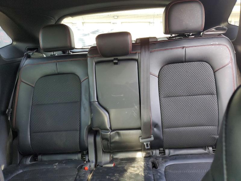 2025 Ford Escape St Line Select მანქანა იყიდება აუქციონზე, vin: 1FMCU9NAXSUB33024, აუქციონის ნომერი: 74371075