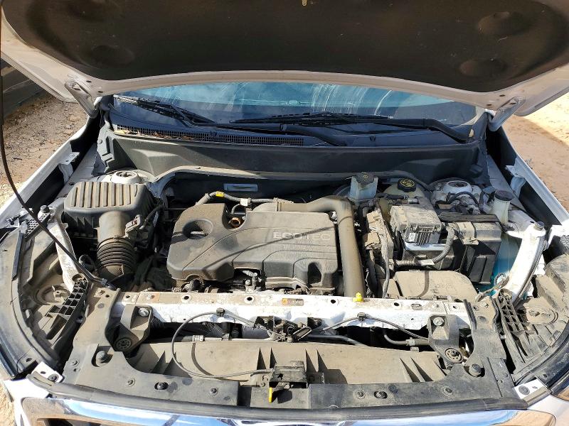 2019 Gmc Terrain მანქანა იყიდება აუქციონზე, vin: 3GKALTEV2KL264185, აუქციონის ნომერი: 96508935