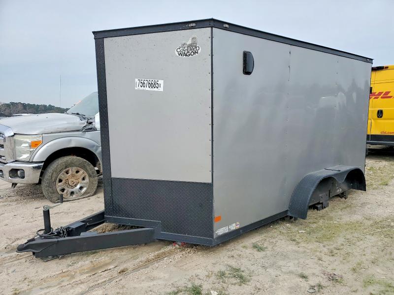 Aukcja sprzedaży 2024 Covered Wagon Unknown, vin: 53FBE1221RF091644, numer aukcji: 75676685