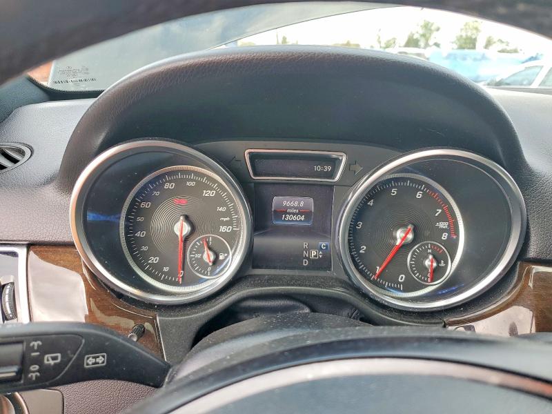 Продажа на аукционе авто 2017 Mercedes-benz Gle, vin: 4JGDA5JB0HA930414, номер лота: 99624595
