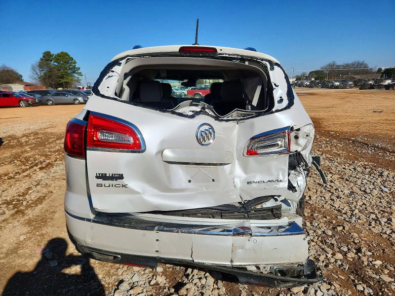 Продаж на аукціоні авто 2016 Buick Enclave, vin: 5GAKRBKD8GJ148848, номер лоту: 73686825