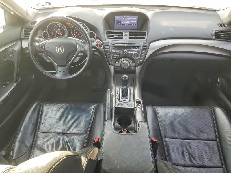 Aukcja sprzedaży 2013 Acura Tl, vin: 19UUA8F72DA002898, numer aukcji: 72862325