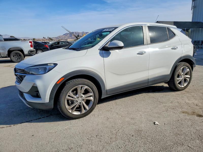 Продаж на аукціоні авто 2020 Buick Encore Gx, vin: KL4MMBS28LB112144, номер лоту: 74779815