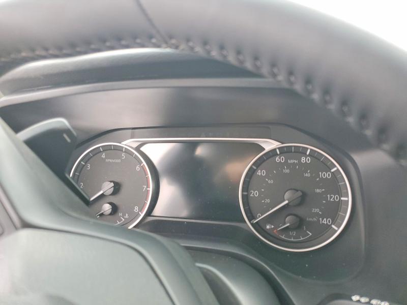 Продаж на аукціоні авто 2026 Nissan Rogue Sv, vin: 5N1BT3BB8TC708138, номер лоту: 97500685