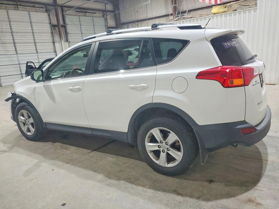 Продажа на аукционе авто 2013 Toyota Rav4, vin: JTMWFREV1DD000850, номер лота: 74959415