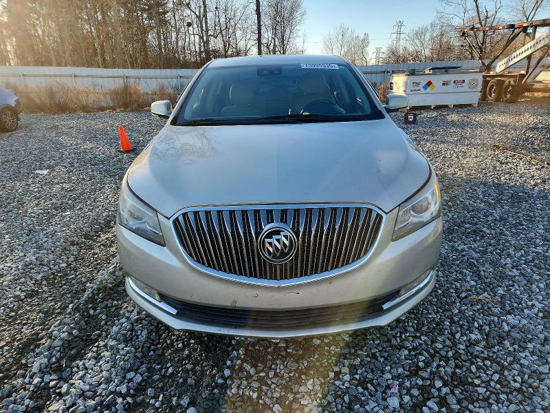 Продажа на аукционе авто 2014 Buick Lacrosse, vin: 1G4GB5G34EF200224, номер лота: 73995535