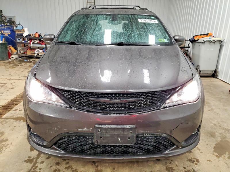 Продажа на аукционе авто 2020 Chrysler Pacifica, vin: 2C4RC1BG2LR223438, номер лота: 97994965