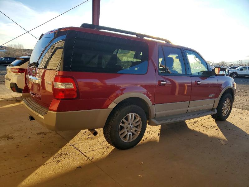Продажа на аукционе авто 2007 Ford Expedition, vin: 1FMFK18507LA70905, номер лота: 99937245