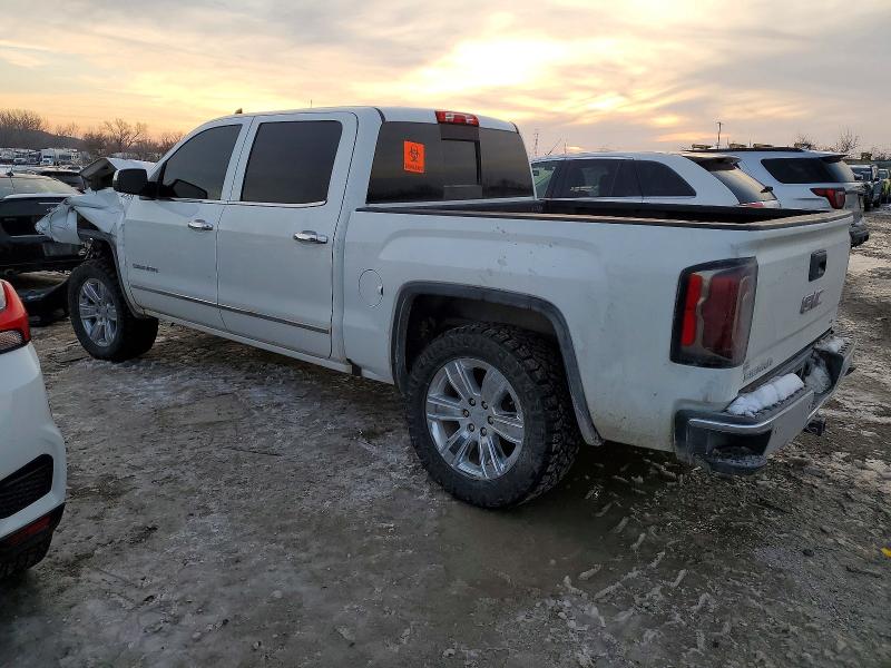 75100885 :رقم المزاد ، 3GTU2NEC0GG202063 vin ، 2016 Gmc Sierra مزاد بيع