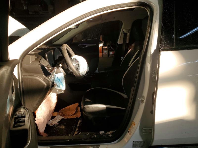 Продаж на аукціоні авто 2025 Buick Envision, vin: LRBFZLE49SD023364, номер лоту: 98505445