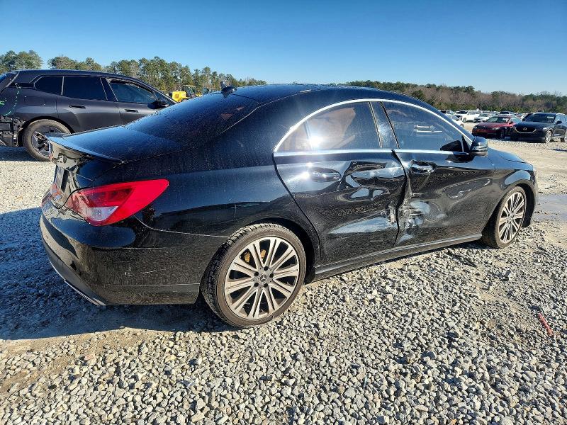 Aukcja sprzedaży 2018 Mercedes-benz Cla, vin: WDDSJ4EB1JN638811, numer aukcji: 74376305