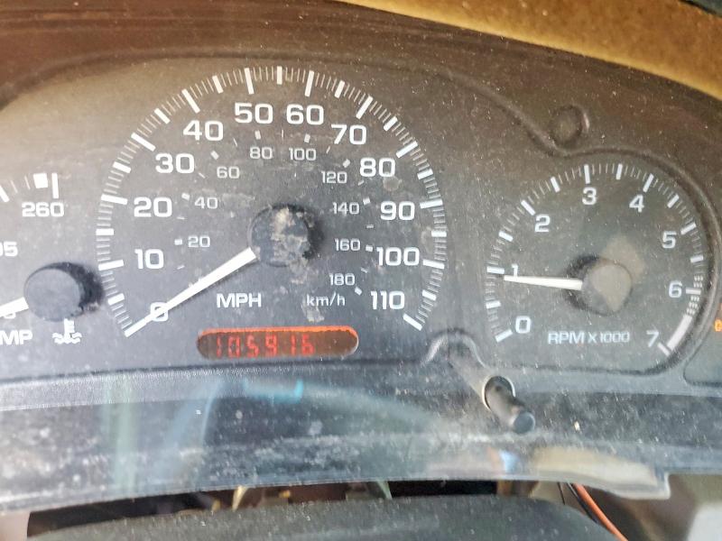 2003 Chevrolet Cavalier მანქანა იყიდება აუქციონზე, vin: 1G1JC52FX37330775, აუქციონის ნომერი: 73260985