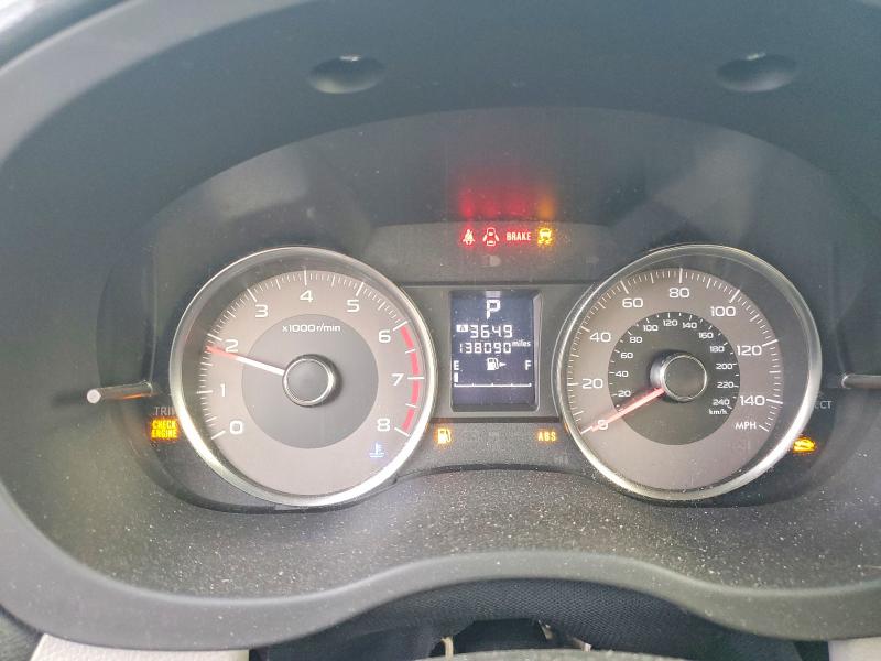 Продажа на аукционе авто 2014 Subaru Forester, vin: JF2SJAJC8EH417588, номер лота: 74138465