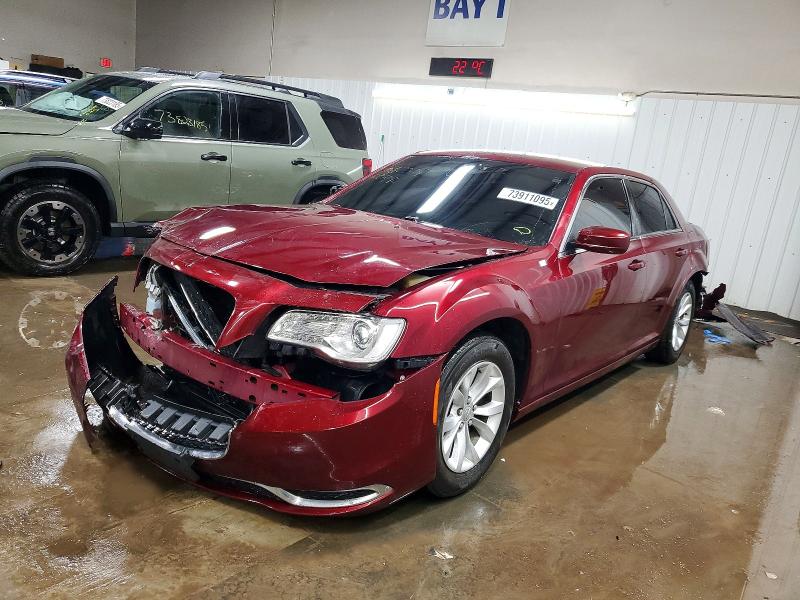 Aukcja sprzedaży 2020 Chrysler 300, vin: 2C3CCAAG8LH121983, numer aukcji: 73911095