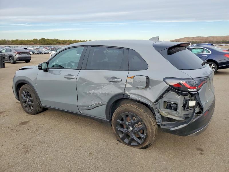 Aukcja sprzedaży 2025 Honda Hr-v, vin: 3CZRZ2H56SM723130, numer aukcji: 74053625