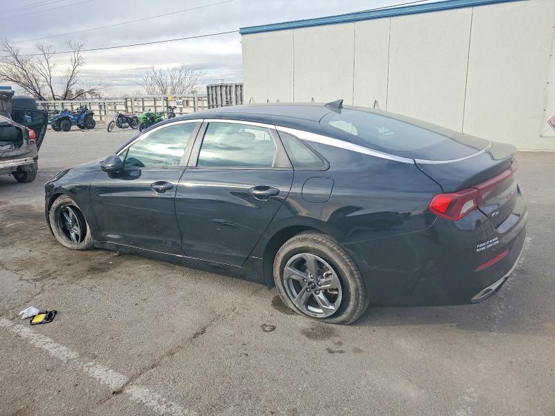 2021 Kia K5 მანქანა იყიდება აუქციონზე, vin: 5XXG14J20MG046824, აუქციონის ნომერი: 74252135