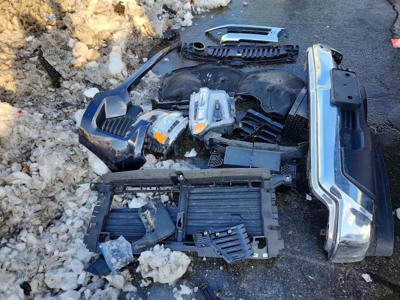 2024 Chevrolet Silverado მანქანა იყიდება აუქციონზე, vin: 3GCPDKEK4RG335179, აუქციონის ნომერი: 73986395