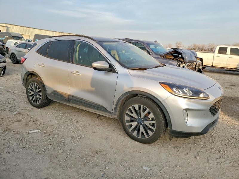 Aukcja sprzedaży 2020 Ford Escape, vin: 1FMCU9H90LUC20840, numer aukcji: 98764395