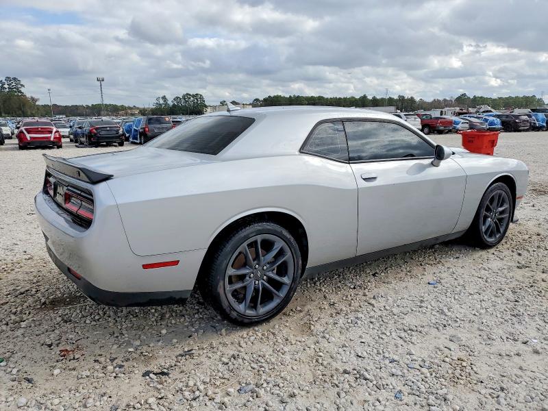 Продажа на аукционе авто 2022 Dodge Challenger, vin: 2C3CDZKG5NH238904, номер лота: 98602445