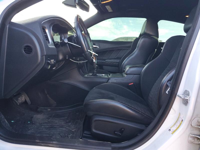 72177475 :رقم المزاد ، 2C3CDXGJXJH201141 vin ، 2018 Dodge Charger مزاد بيع