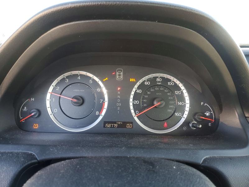 Aukcja sprzedaży 2012 Honda Accord Exl, vin: 1HGCP2F87CA079653, numer aukcji: 72750185