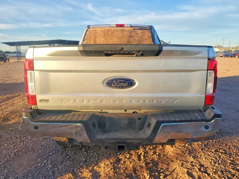 Aukcja sprzedaży 2017 Ford F250, vin: 1FT7W2BT6HED08644, numer aukcji: 72935105