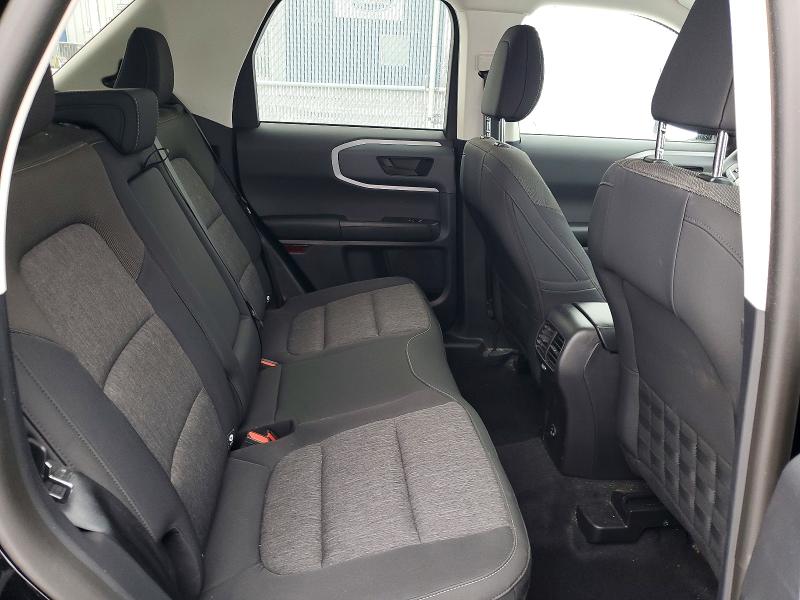 Продажа на аукционе авто 2024 Ford Bronco Spo, vin: 3FMCR9B66RRE64752, номер лота: 99933905