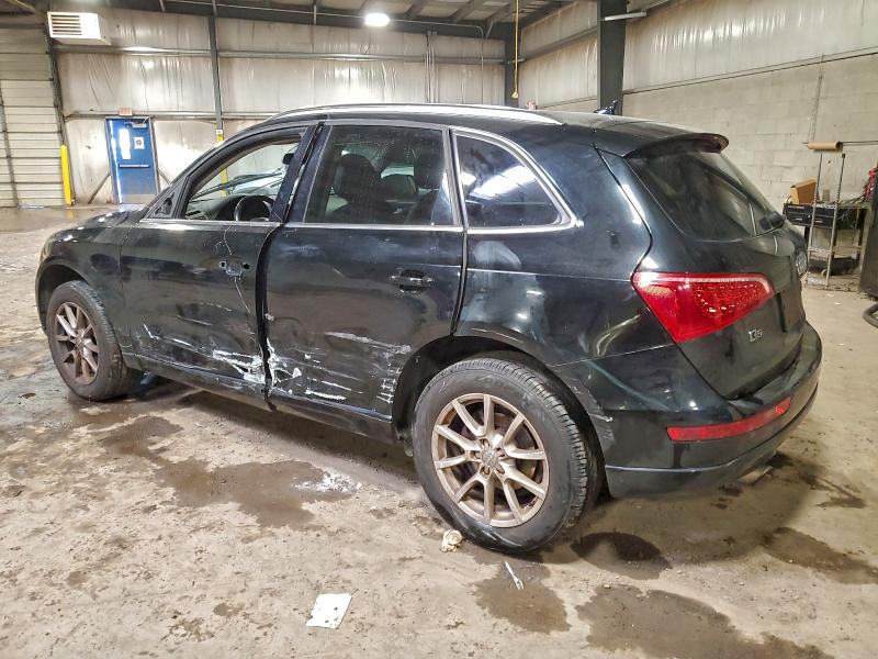 Aukcja sprzedaży 2010 Audi Q5 Premium, vin: WA1CKAFP5AA079172, numer aukcji: 99210245