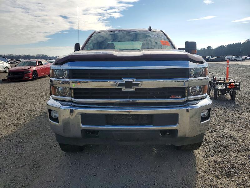 Aukcja sprzedaży 2016 Chevrolet Silverado, vin: 1GC1KVE83GF264816, numer aukcji: 73706675