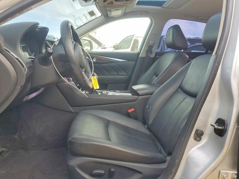 Продажа на аукционе авто 2018 Infiniti Q50, vin: JN1EV7AP0JM352360, номер лота: 74488355