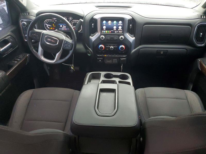 Продажа на аукционе авто 2019 Gmc Sierra, vin: 1GTU9BEDXKZ263903, номер лота: 97289015