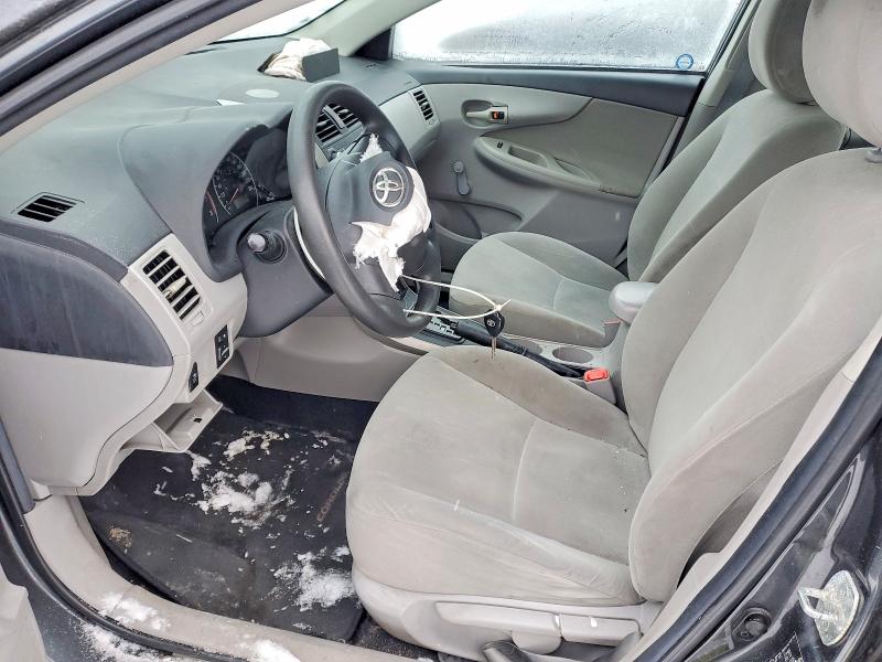 2011 Toyota Corolla Ba მანქანა იყიდება აუქციონზე, vin: 2T1BU4EE1BC703592, აუქციონის ნომერი: 74056715