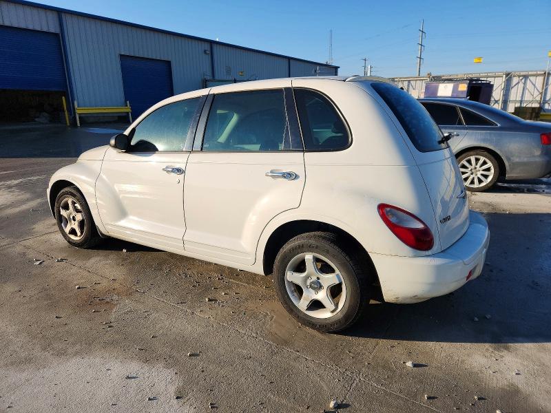 75277875 :رقم المزاد ، 3A8FY48979T543657 vin ، 2009 Chrysler Pt Cruiser مزاد بيع