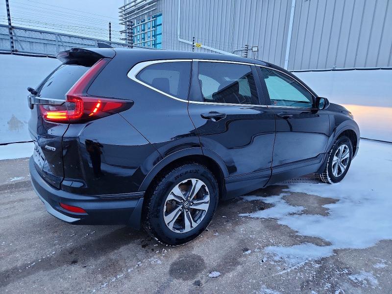 Aukcja sprzedaży 2022 Honda Cr-v Lx, vin: 2HKRW2H26NH208384, numer aukcji: 97553465