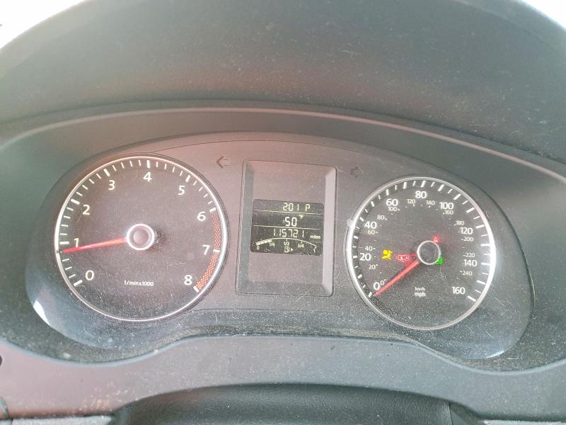 Продаж на аукціоні авто 2012 Volkswagen Jetta, vin: 3VWDP7AJ0CM337439, номер лоту: 73098635