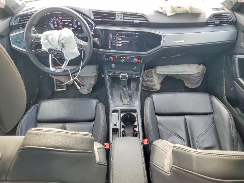 Aukcja sprzedaży 2020 Audi Q3, vin: WA1EECF37L1017672, numer aukcji: 98648305