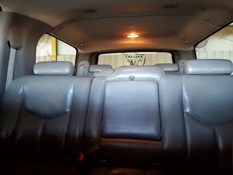 Продаж на аукціоні авто 2004 Gmc Yukon Xl, vin: 1GKFK16T64J160030, номер лоту: 75696145