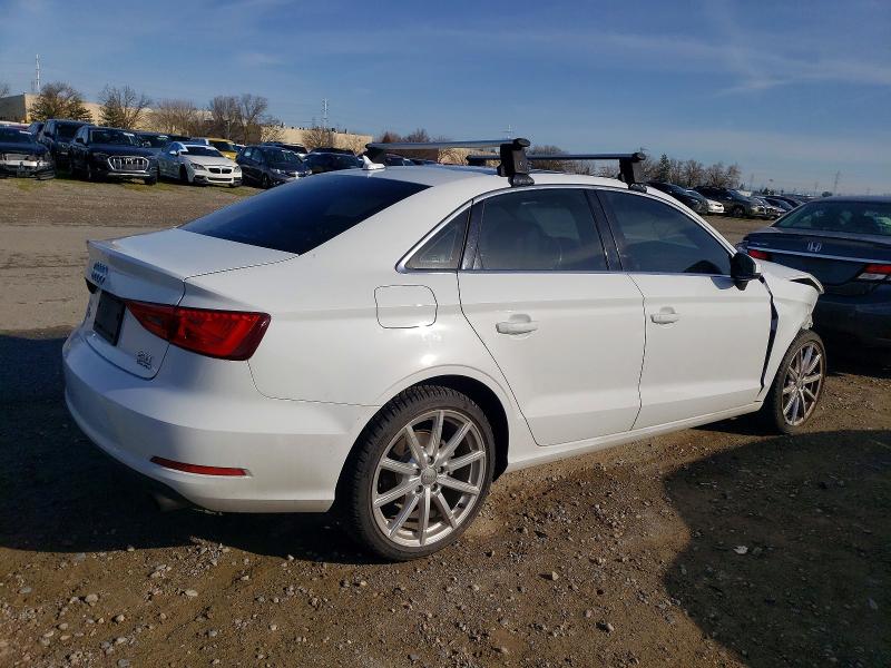 Aukcja sprzedaży 2015 Audi A3, vin: WAUEFGFF2F1098179, numer aukcji: 74831425