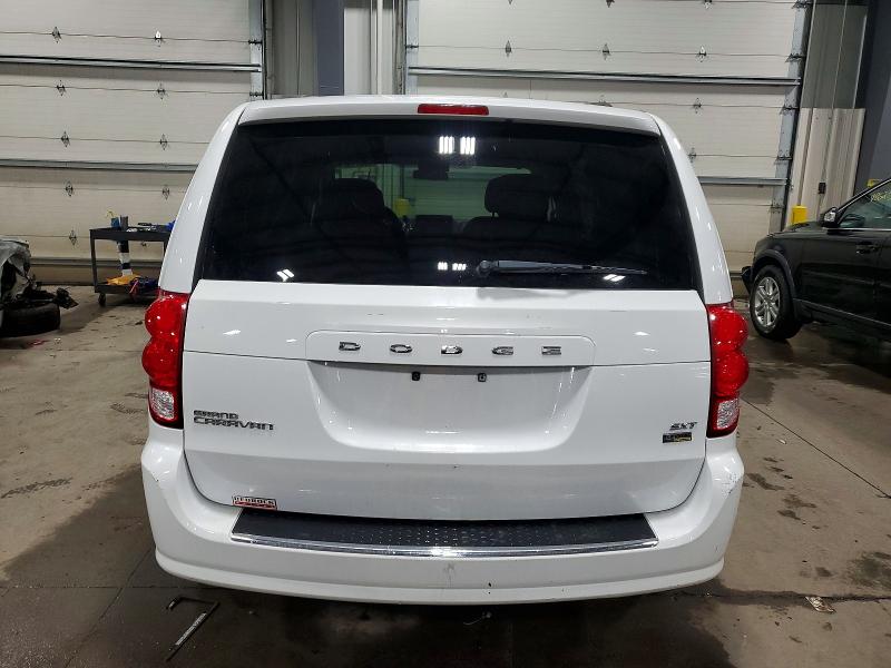 Aukcja sprzedaży 2014 Dodge Grand Cara, vin: 2C4RDGCG0ER264040, numer aukcji: 98577825