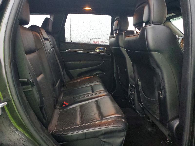 98059555 :رقم المزاد ، 1C4RJFCM9FC677240 vin ، 2015 Jeep Grand Cherokee مزاد بيع