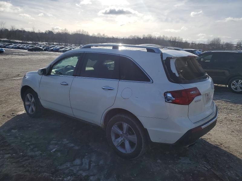 Продажа на аукционе авто 2012 Acura Mdx, vin: 2HNYD2H36CH511188, номер лота: 74584445
