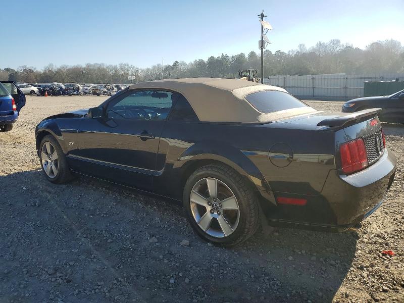 Aukcja sprzedaży 2006 Ford Mustang, vin: 1ZVFT85H065238535, numer aukcji: 96879065